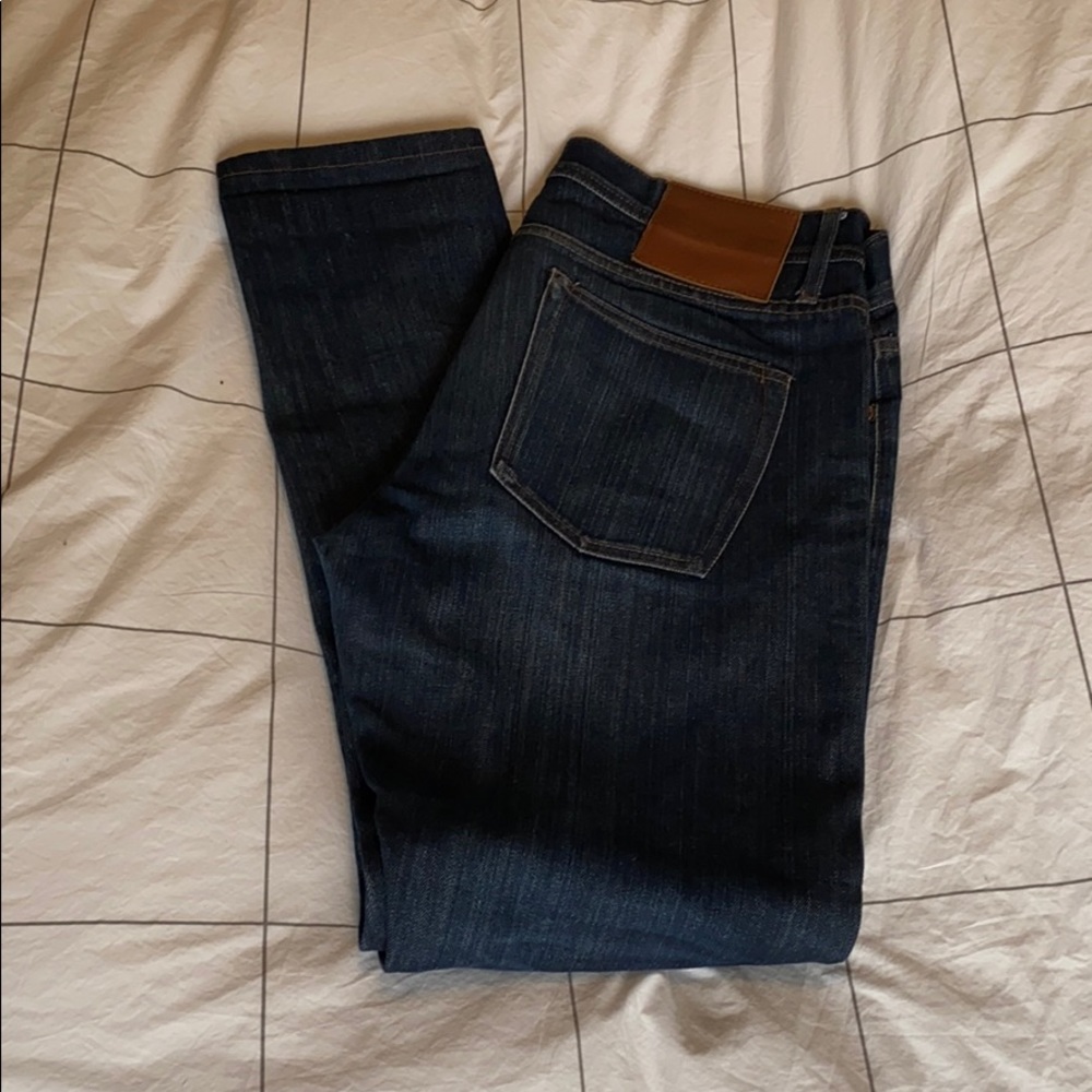 Unbranded men’s jeans